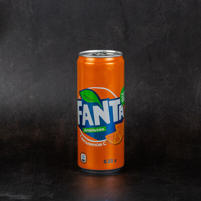 Fanta в Шаурмавто по цене 150 ₽