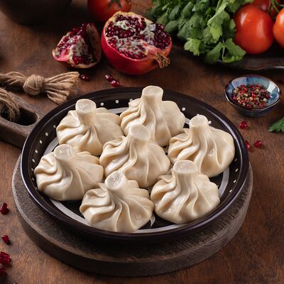 Сет Хинкали в Хинкальня по цене 30 р.