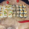 Горячий перекус в Sushi Лавка по цене 1199