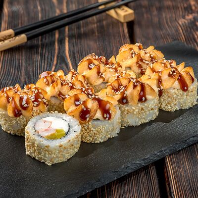 Майами в Суши Гурмэ по цене 205 ₽