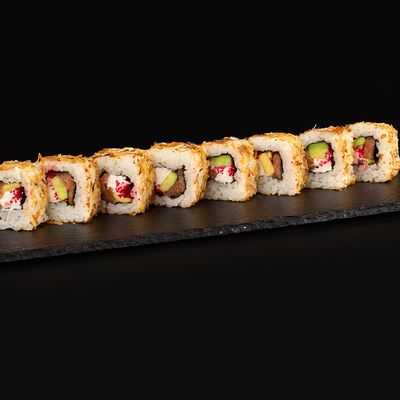 Сяке Бонито в Рис & Фиш по цене 466 ₽