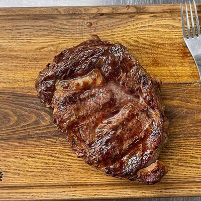 Рибай травяной откорм Заречноев Ешь Мясо BISTRO по цене 3100 ₽