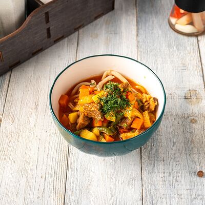 Суп Лагман в Плов House по цене 379 ₽