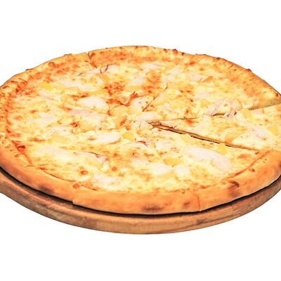 Гавайская в Mr roll по цене 530 ₽