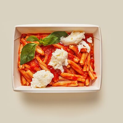 Паста Маргарита в Хорошим Людям по цене 624 ₽