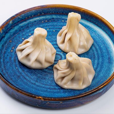 Мини-хинкали Калакури в Кавказ по цене 230 ₽