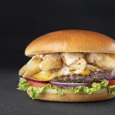 Сырный бумв Gellert_bar по цене 630 ₽