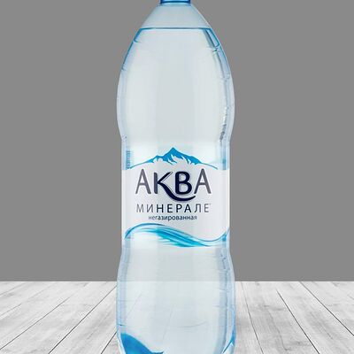 Aqua Minerale негазированная в Панда маркет по цене 85 ₽