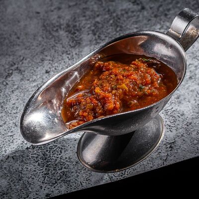 Аджика в Дюшес по цене 80