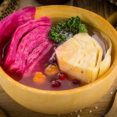 Квашеная капуста в Экспедиция по цене 500 ₽