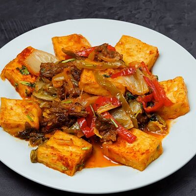 Кимчи тыби покум в Кым-Ган-Сан по цене 4350 ₸