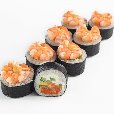 Креветон в Япона Мать по цене 1100 ₽