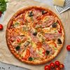 Деревенская на тонком тесте в Papa Pizza по цене 1305