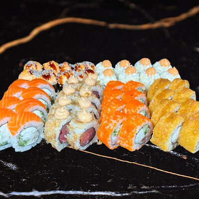 Чилим всев Синдикат по цене 3373 ₽