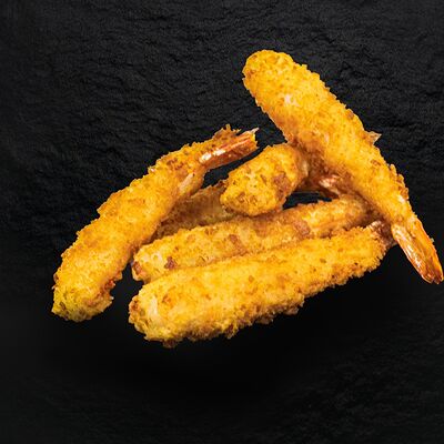 Эби фурай в Vibe sushi по цене 360 ₽