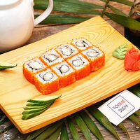 Мадагаскар в YouMeSushi