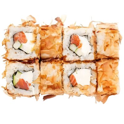 Ролл Норвежский в Sushi Yes по цене 375 ₽