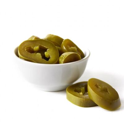 Перец халапеньо в Шаурма сити по цене 2 р.