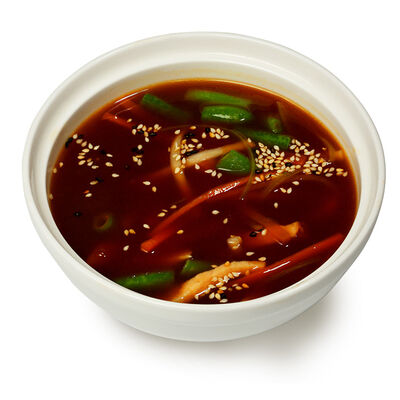 Рамен суп в Яхусуши по цене 429 ₽