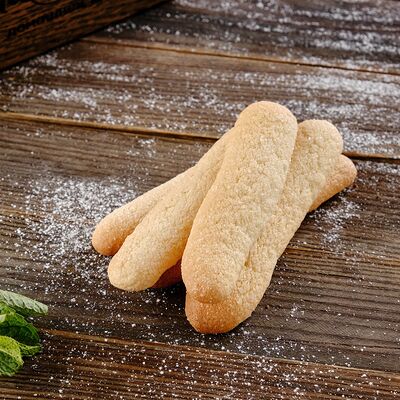 Ленинградское печенье в Буфет-бюро по цене 55 ₽