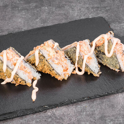 Темпура Персона лав в Может суши? по цене 619 ₽