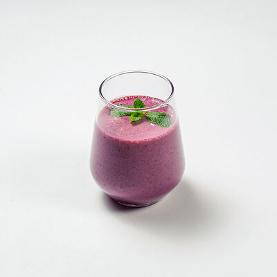 Черника-йогурт в Begin cafe по цене 590 ₽