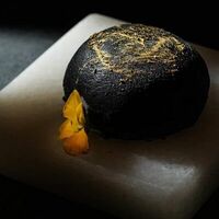 Чёрный мочив Garum
