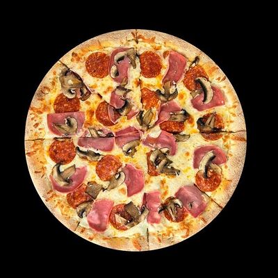 Пицца Классическая (31 см) в As Pizza по цене 759 ₽