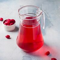 Морс из кизилав Дюшес