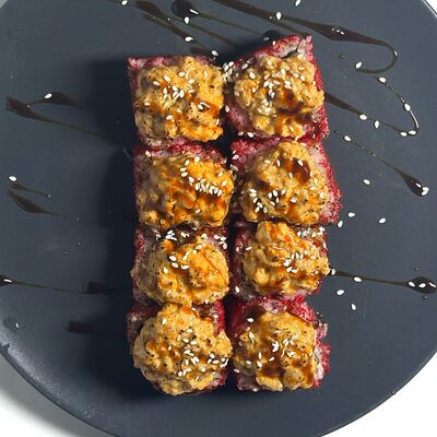 Скарабей в Бобер Выдыхай по цене 560 ₽