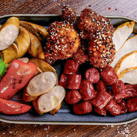 Логотип Urban