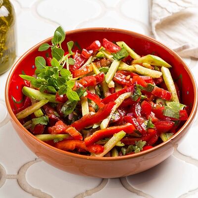 Чабан салат в Maroon по цене 990 ₽