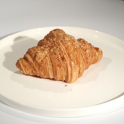 Круассан Ванильный в ЗАКАЗУУМ ZAKAZOOM по цене 148 ₽