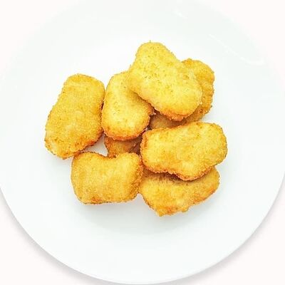 Наггетсы в Sweetok shawerma по цене 195 ₽