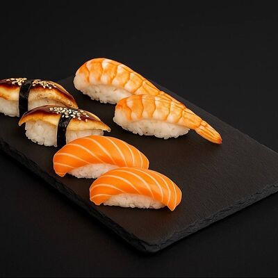 Суши-сет в Rollik по цене 899 ₽