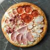 Пицца 4 мяса в Мама испекла по цене 890
