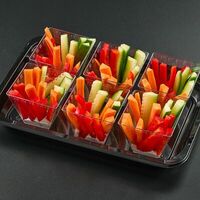 Стаканчик овощной в Holiday Keytering