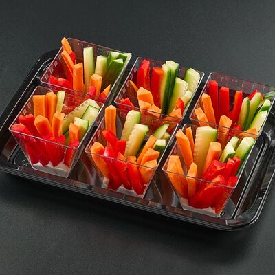 Стаканчик овощной в Holiday Keytering по цене 1290 ₽