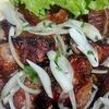 Шашлык из cвинoй шеи в Шашлык & Гриль по цене 499