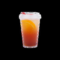 Облепиховая аскорбинка Большой в Matata Bubble Tea