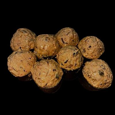 Спайси-мидии в Путь ролла по цене 480 ₽