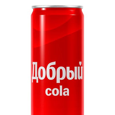 Добрый Cola в Шаурма house по цене 100 ₽