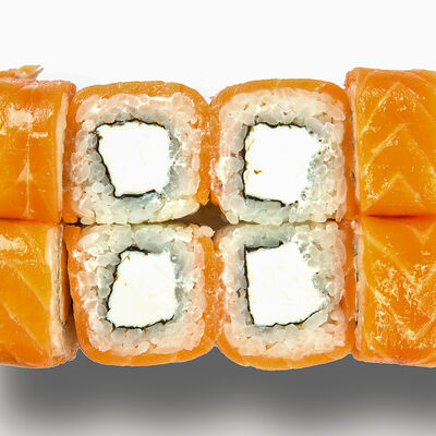 Ролл Филадельфия в Яем по цене 330 ₽