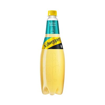 Schweppes Лимон в Сувлаки по цене 150 ₽