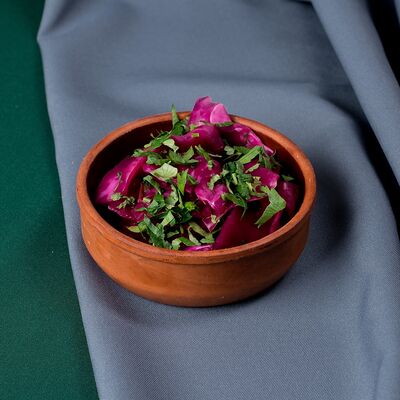 Капуста по-грузински в Пиросмани по цене 390 ₽