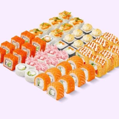 Кино Ко в Ёбидоёби по цене 2421 ₽