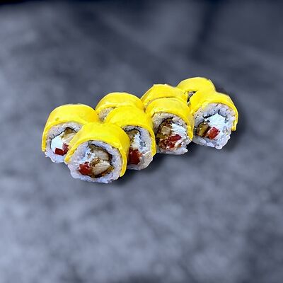 Сырная курица барбекю в Будь проще по цене 499 ₽