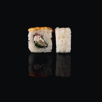 Ролл Самурай в Bonito sushi по цене 291 ₽