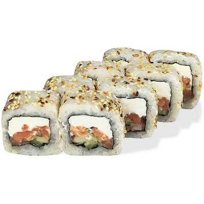 Филадельфия Роял в Суши Love по цене 473 ₽