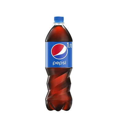 Pepsi в Ниндзя кебаб по цене 5 р.